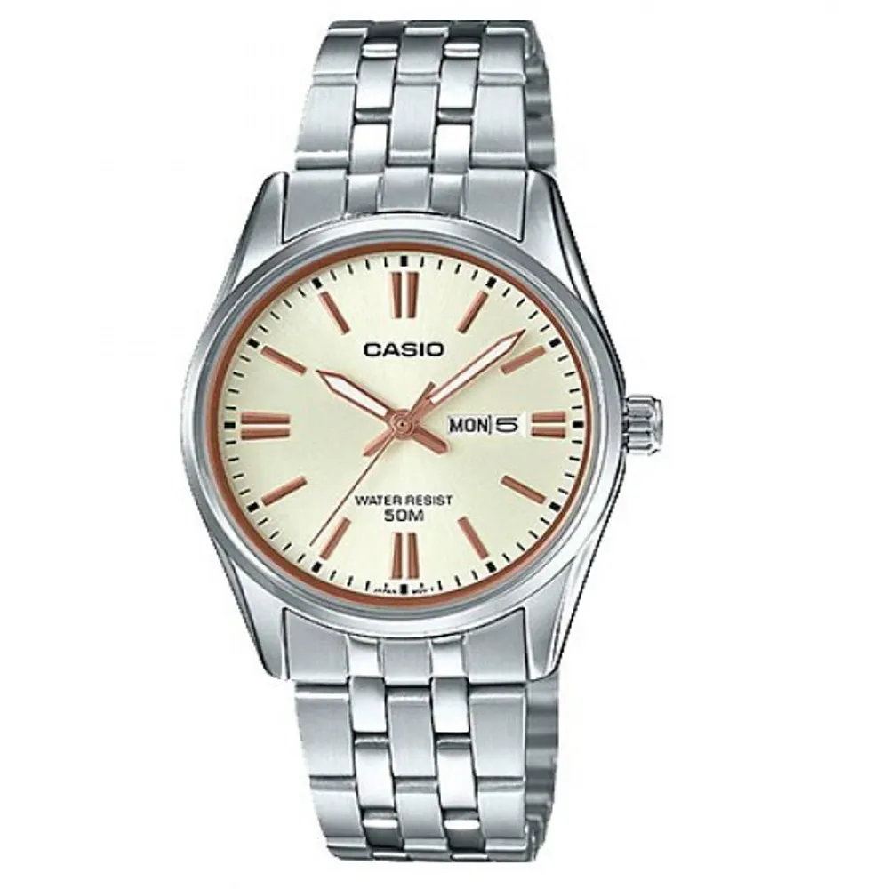 CASIO 