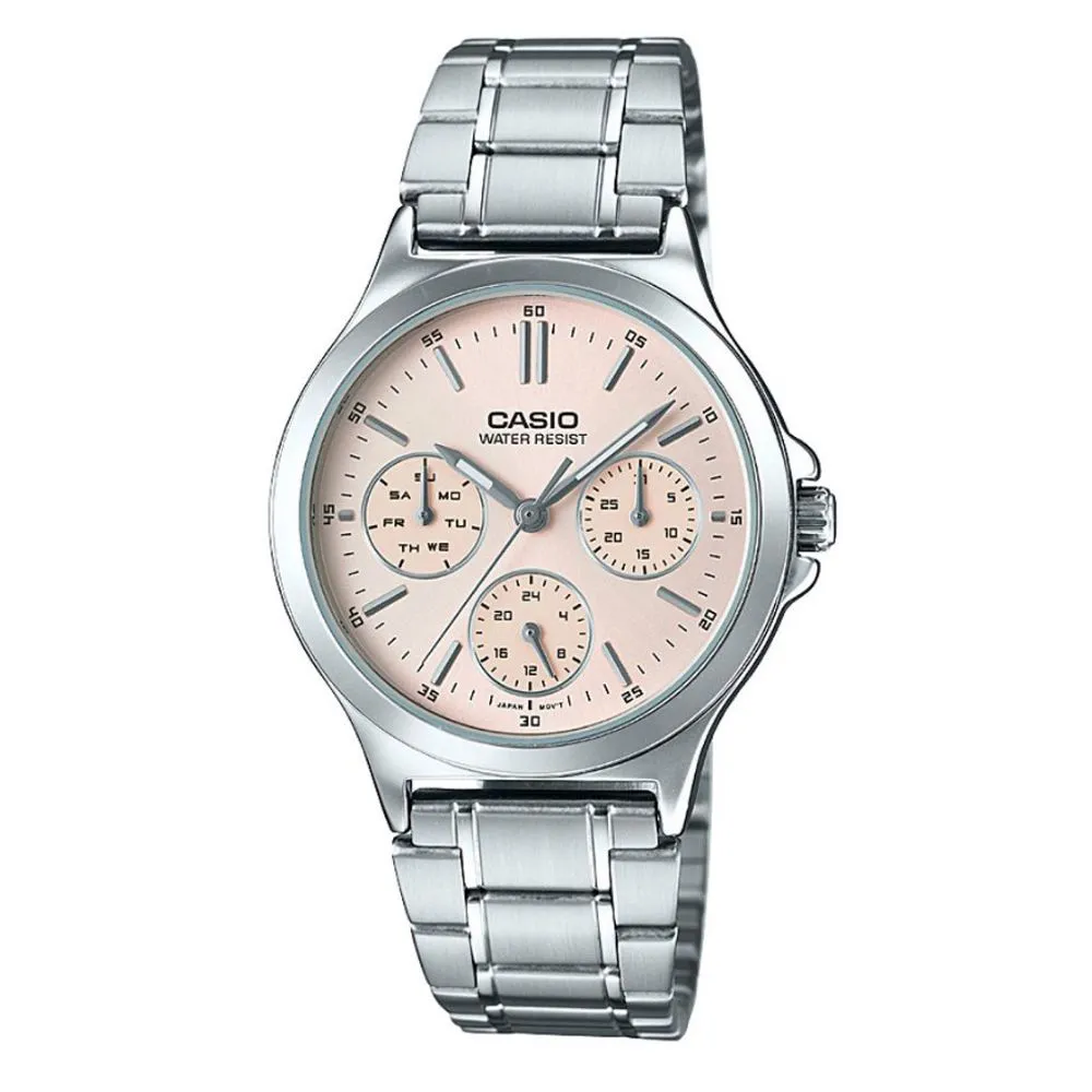 CASIO 