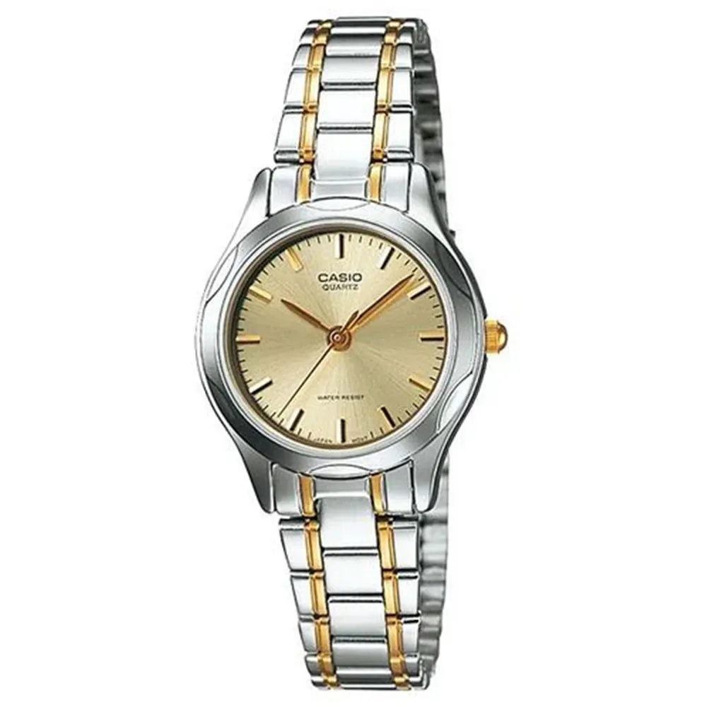 CASIO 