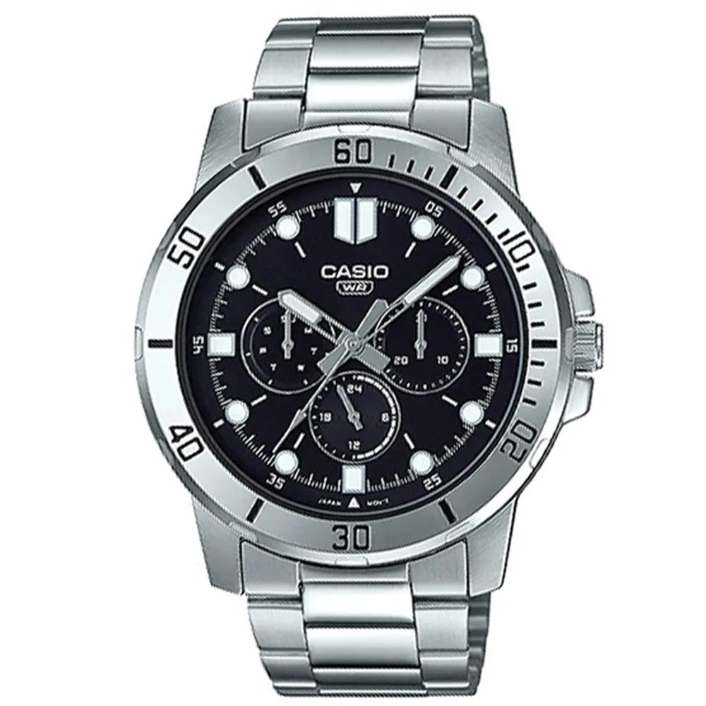CASIO 