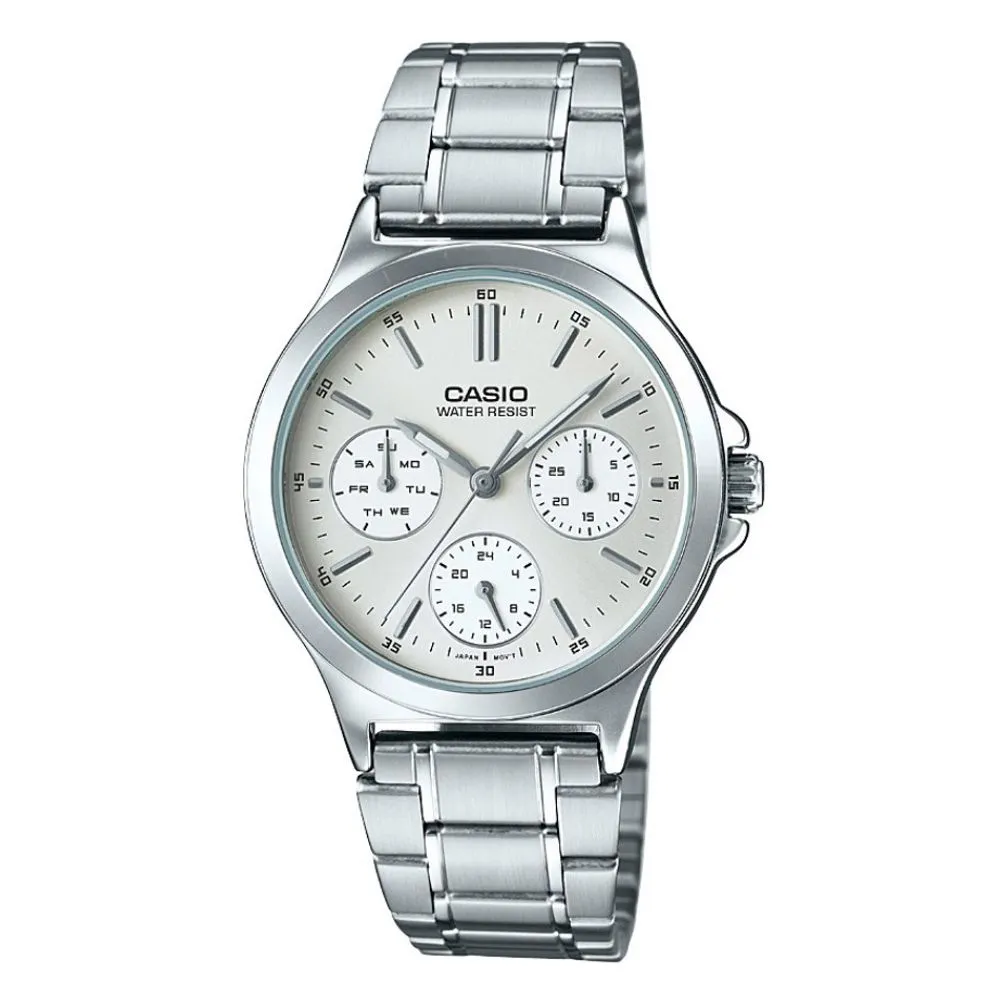 CASIO 