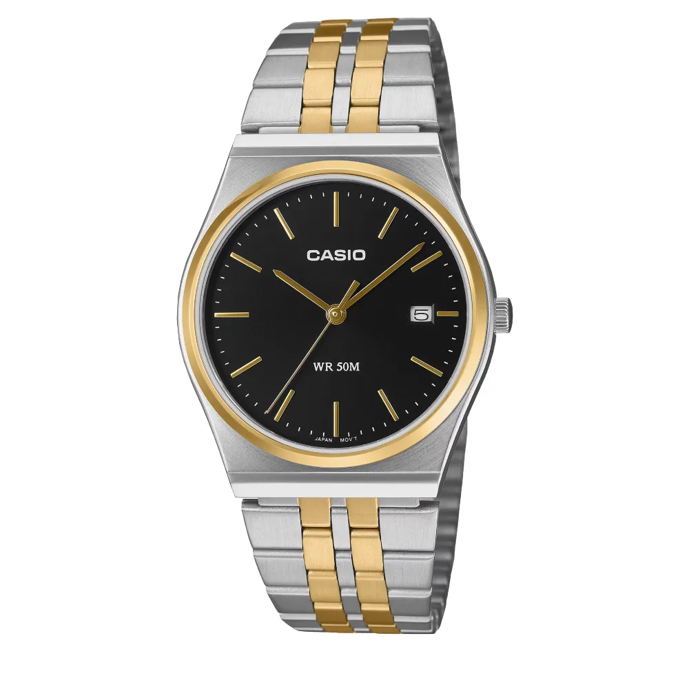 CASIO 