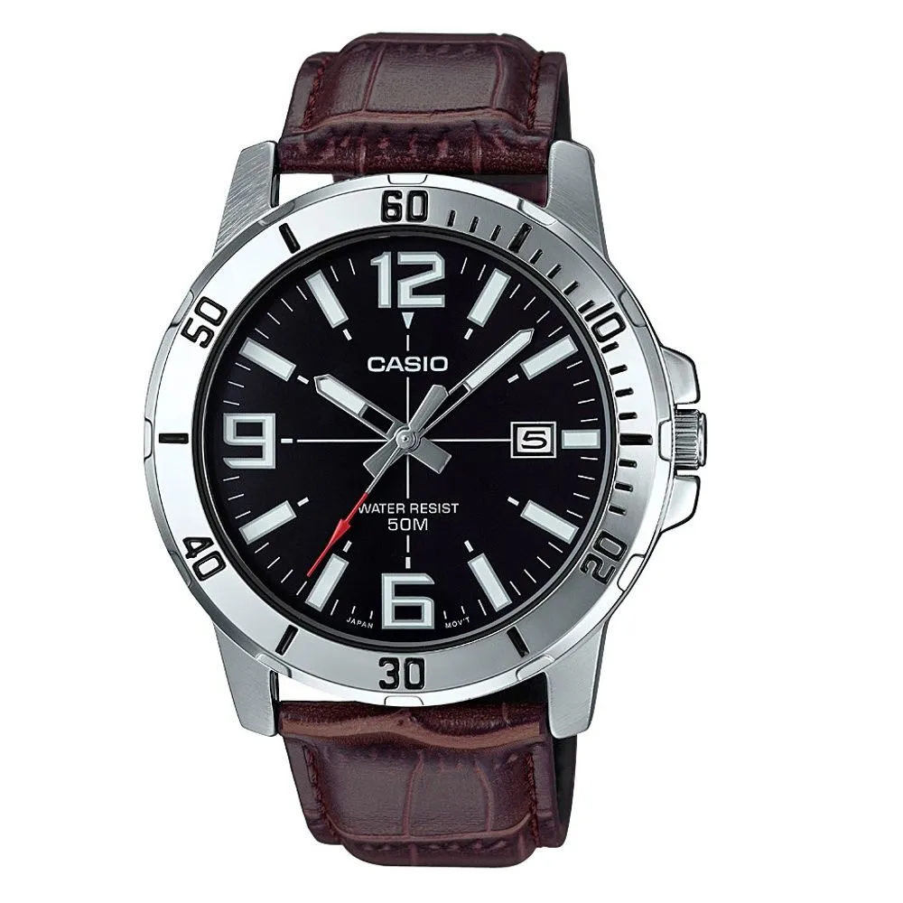 CASIO 