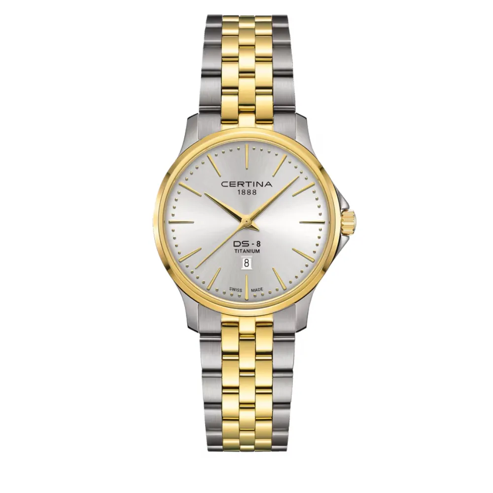CERTINA DS-8 Lady