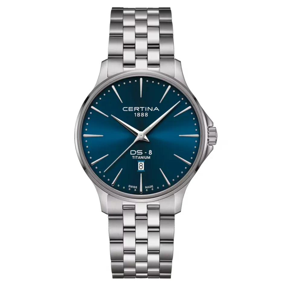 CERTINA DS-8