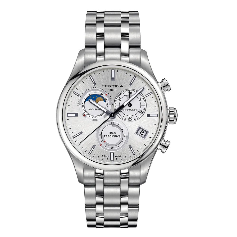 CERTINA DS-8