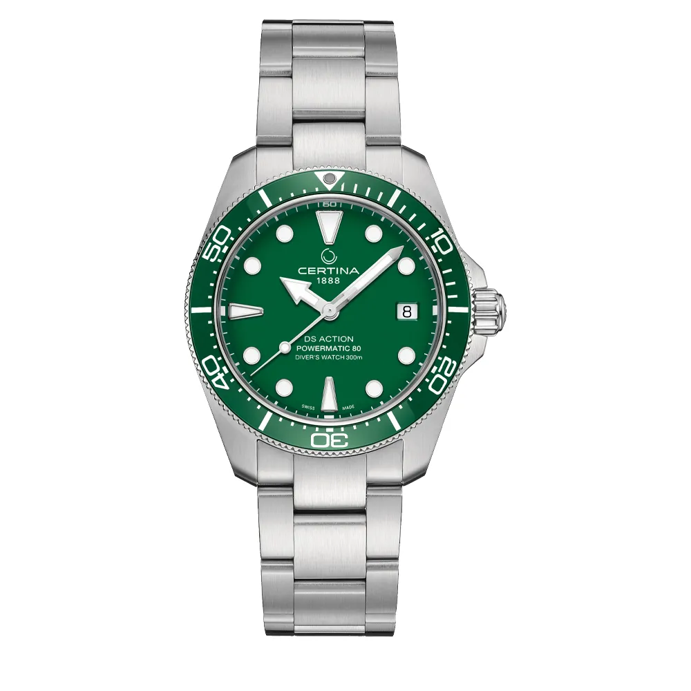 CERTINA DS Action