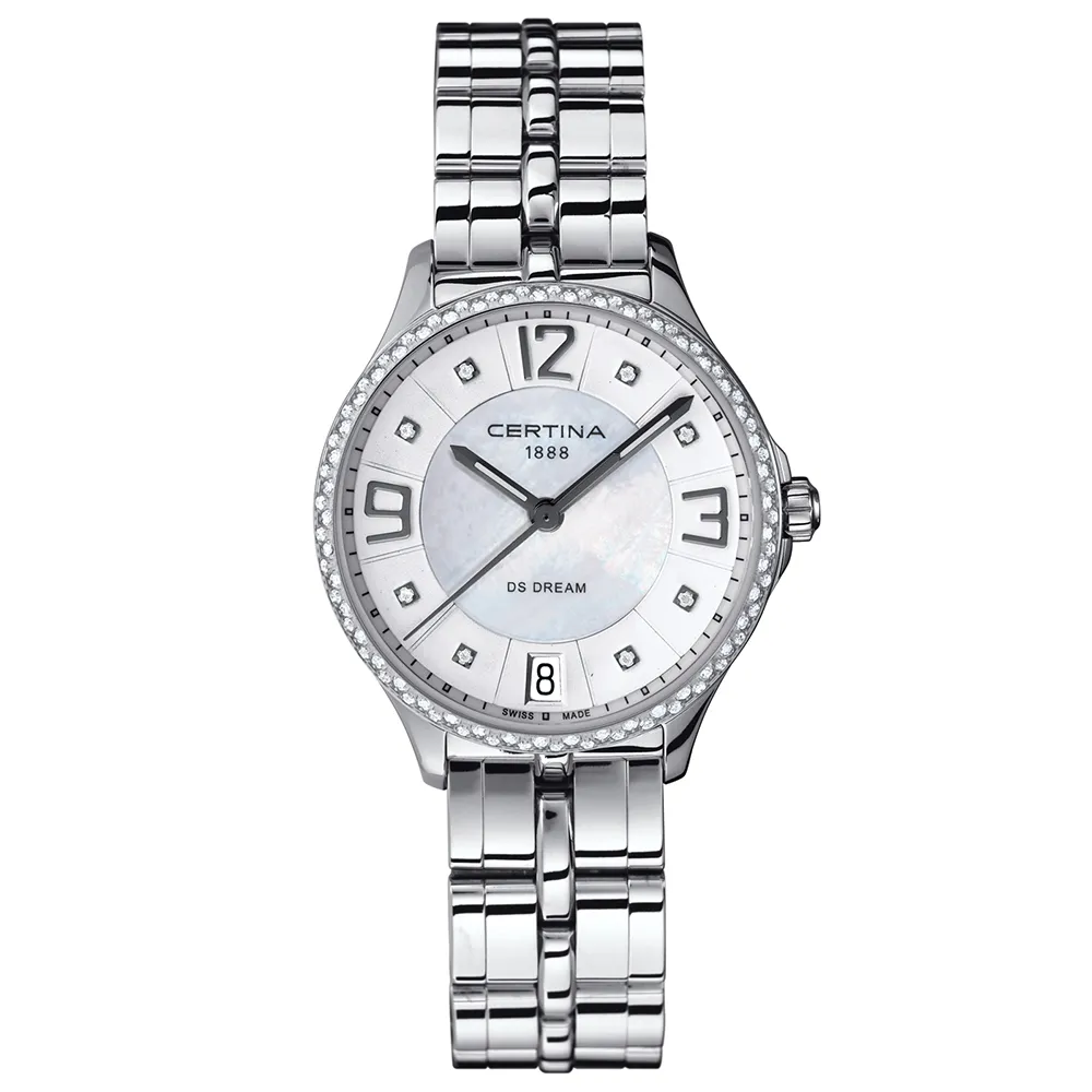 CERTINA DS Dream