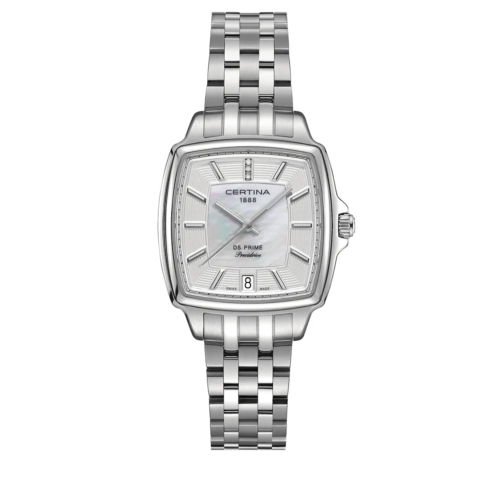CERTINA DS Prime