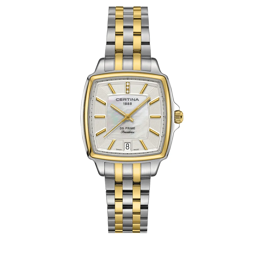 CERTINA DS Prime
