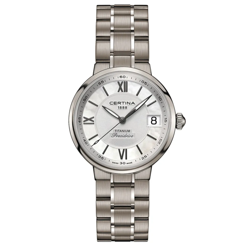 CERTINA DS Stella