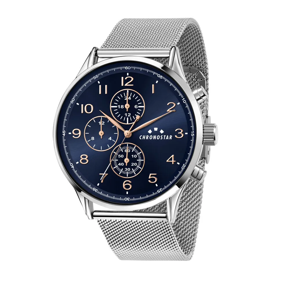 CHRONOSTAR Dandy