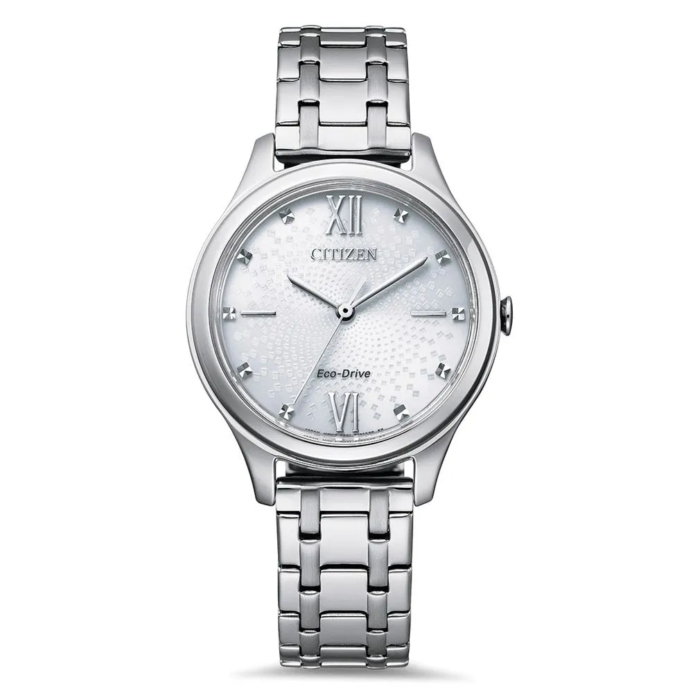 CITIZEN Elegant