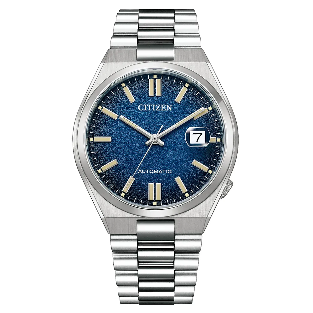CITIZEN Tsuyosa