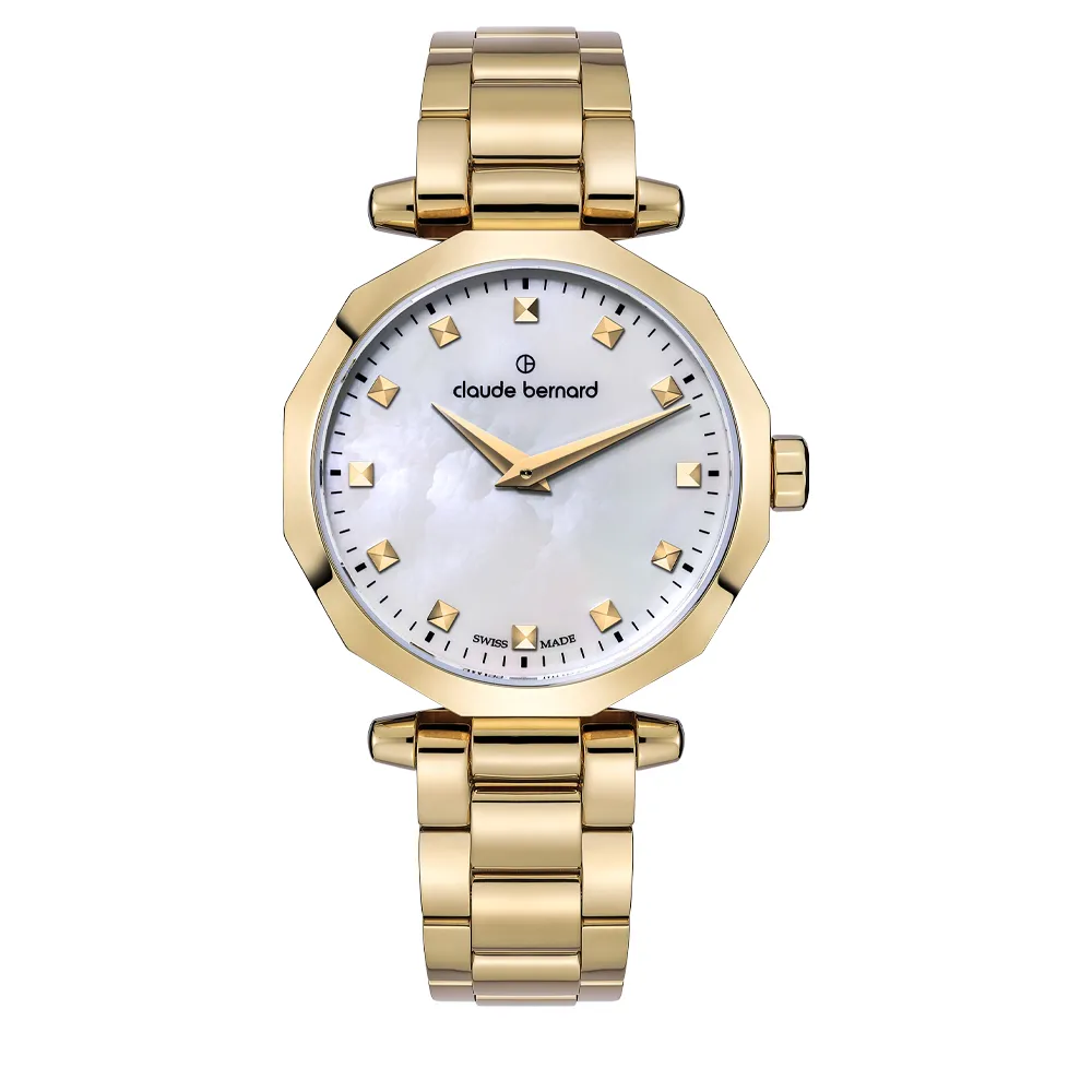 CLAUDE BERNARD Dress Code