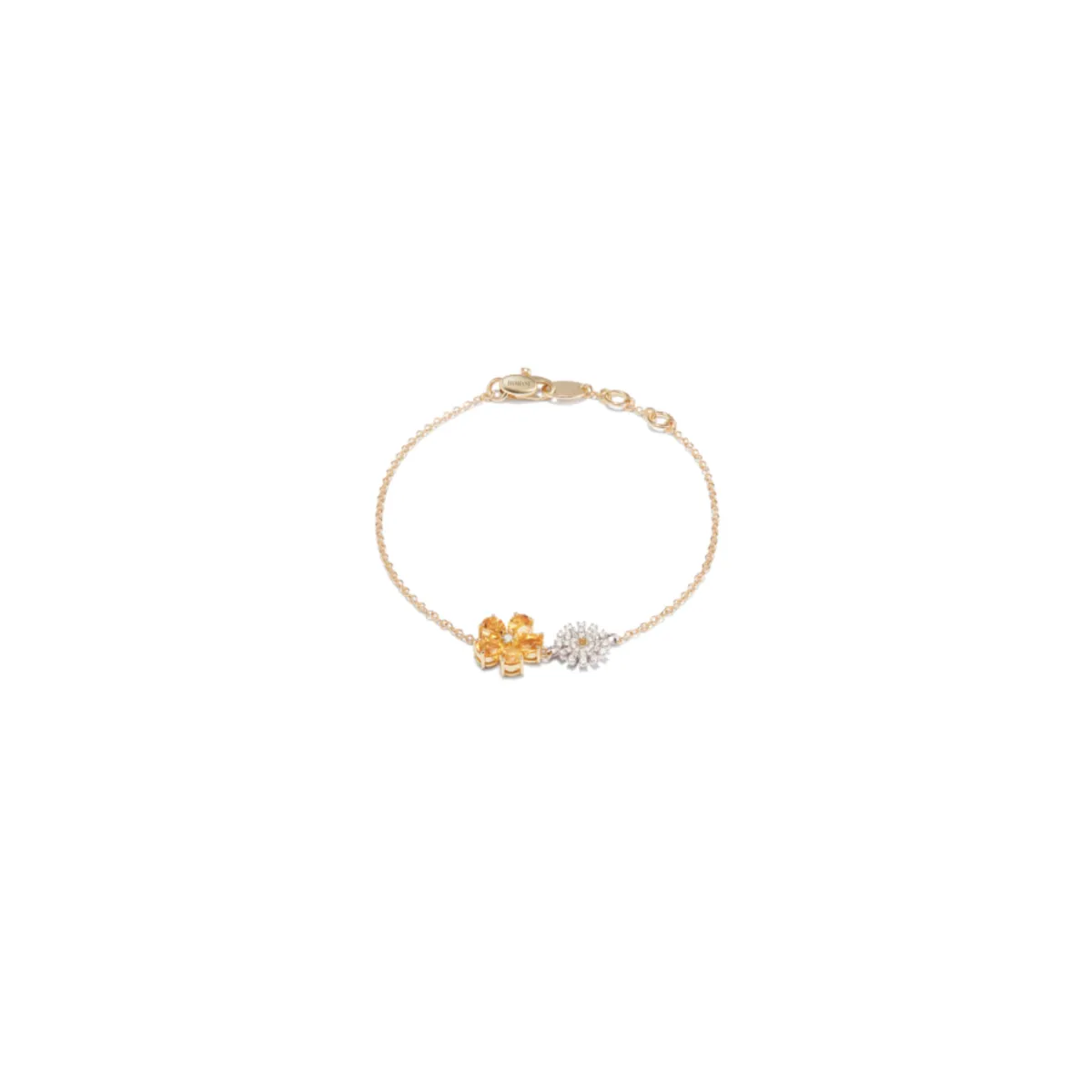 DAMIANI NAKIT Margherita Bloom