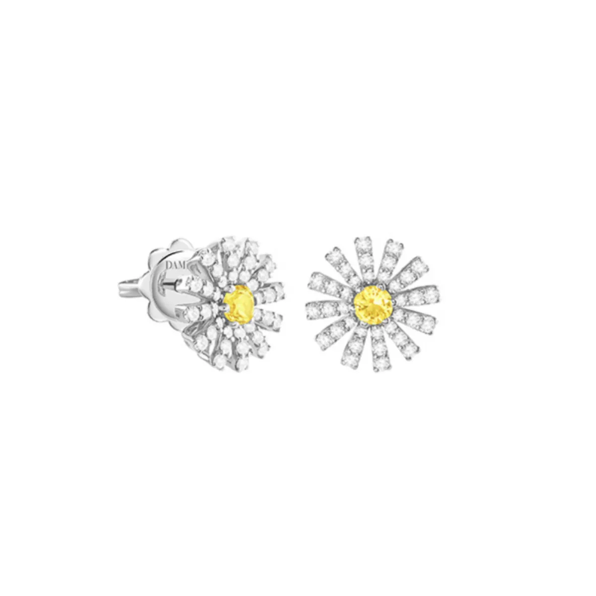 DAMIANI NAKIT Margherita