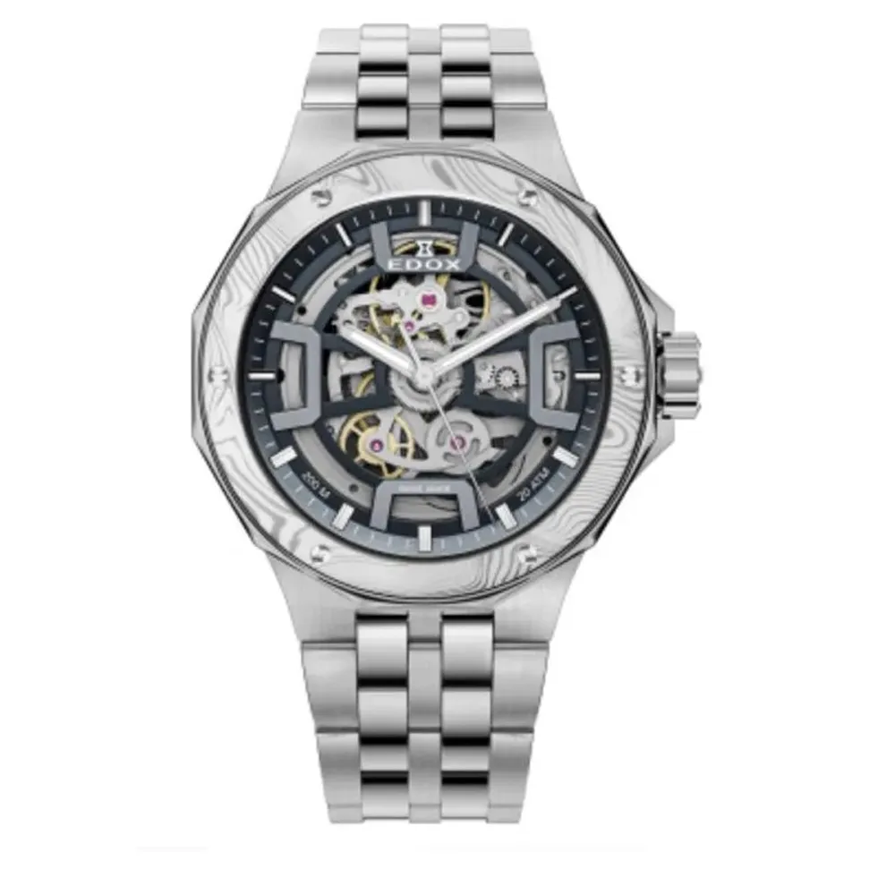 EDOX Delfin