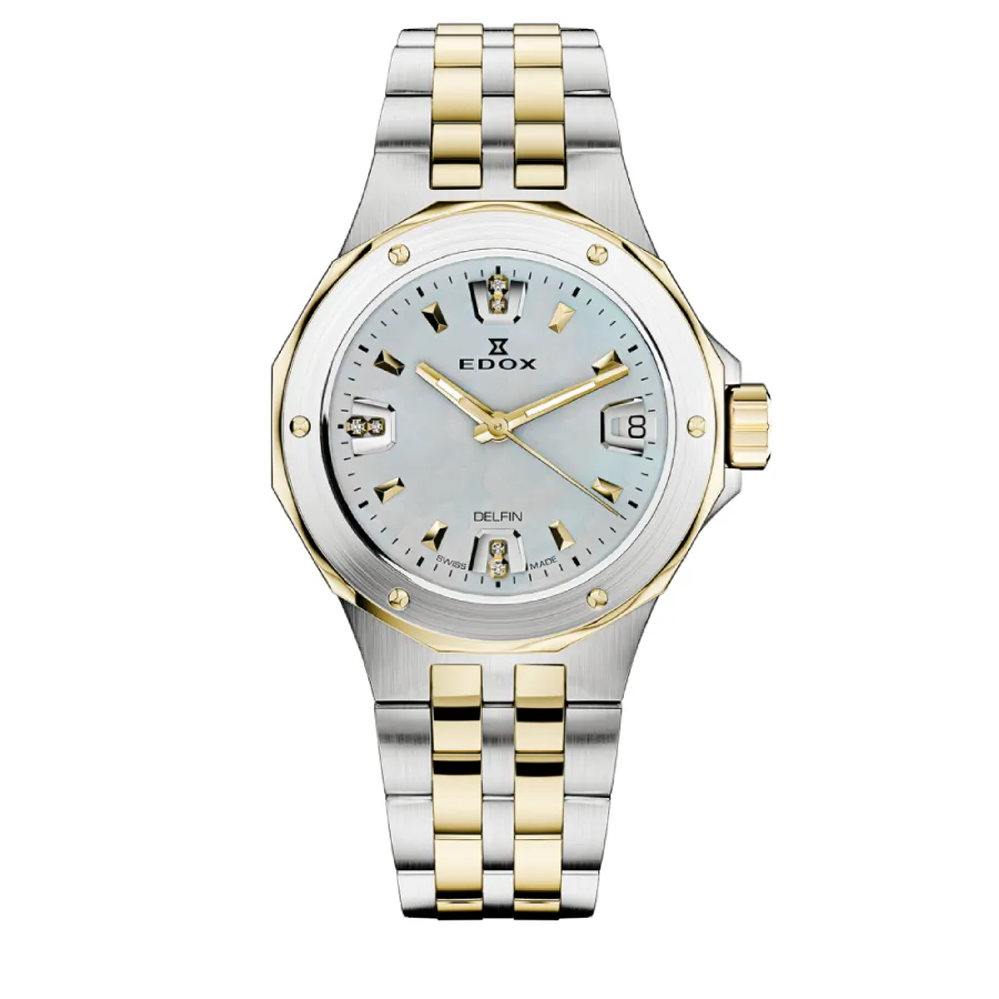 EDOX Delfin