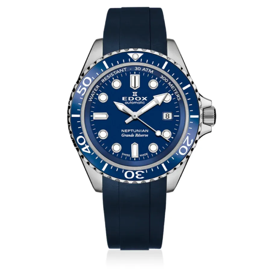EDOX Neptunian
