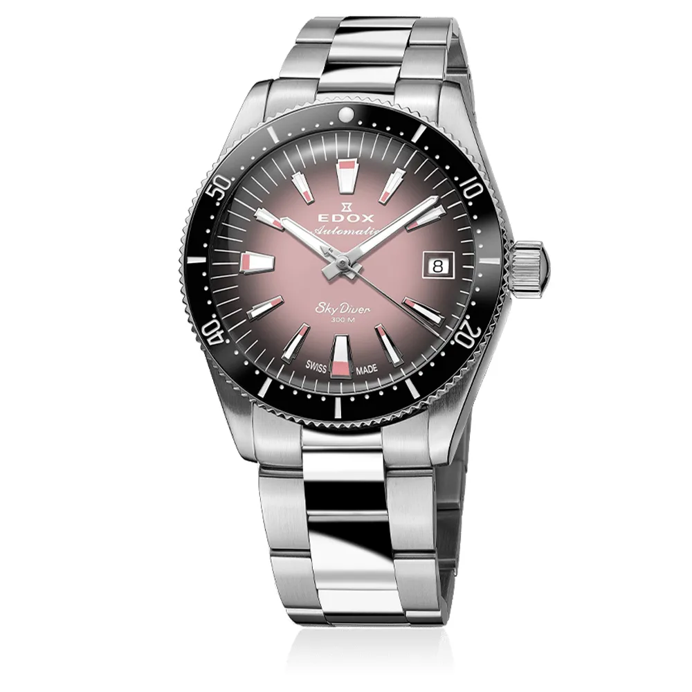 EDOX Skydiver