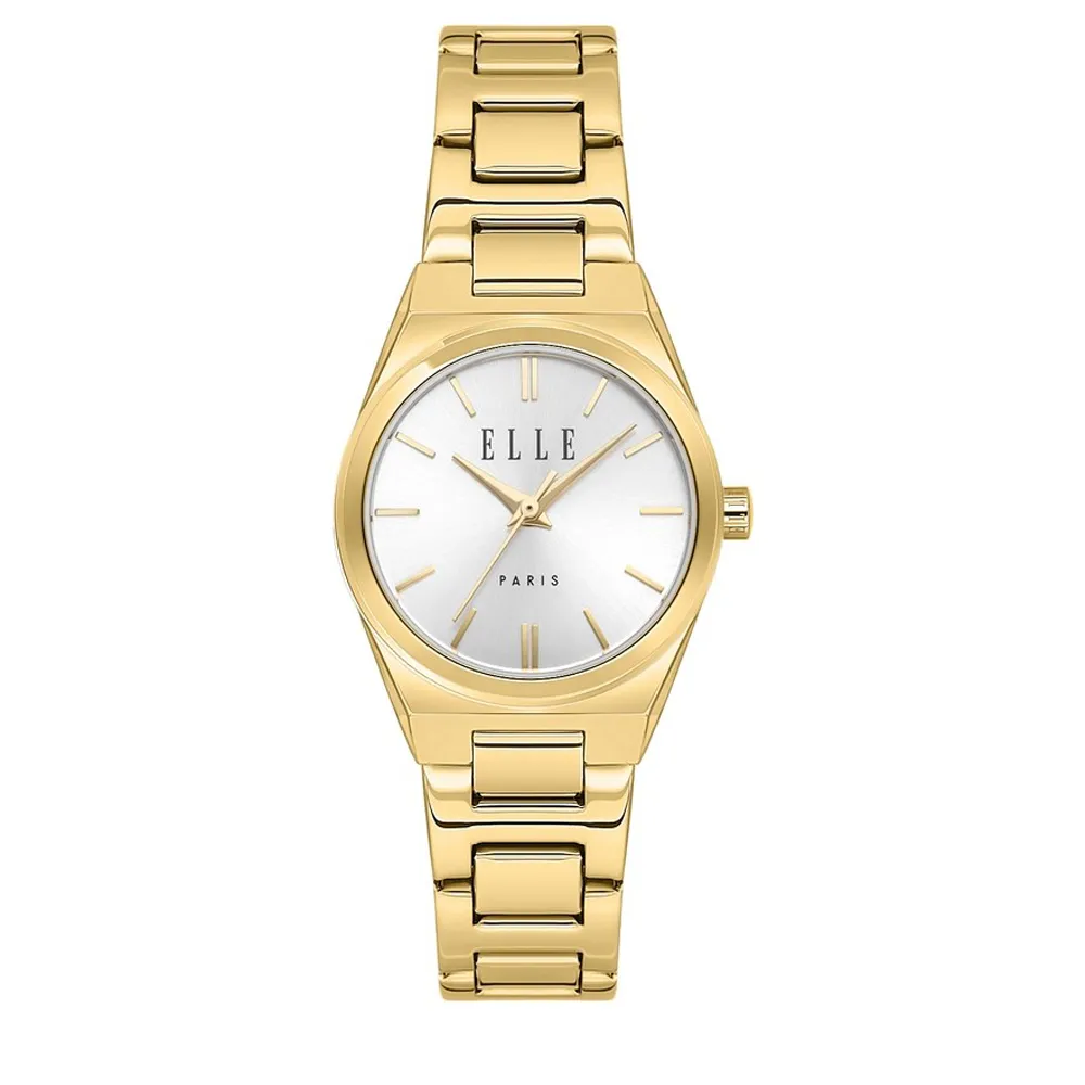 ELLE Elle
