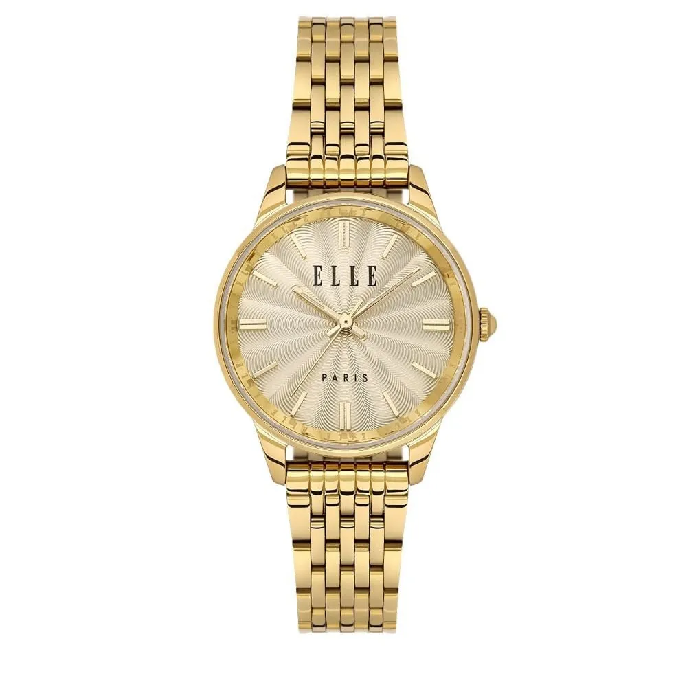 ELLE Elle