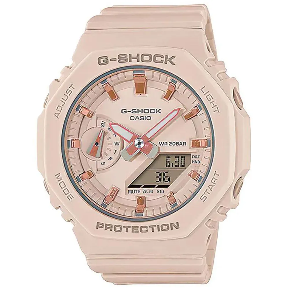 G-SHOCK 