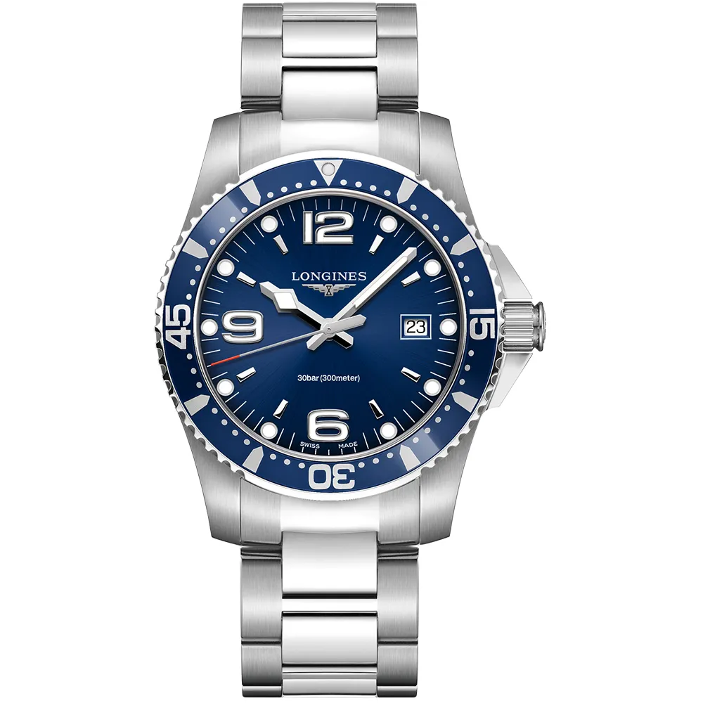 LONGINES HydroConquest