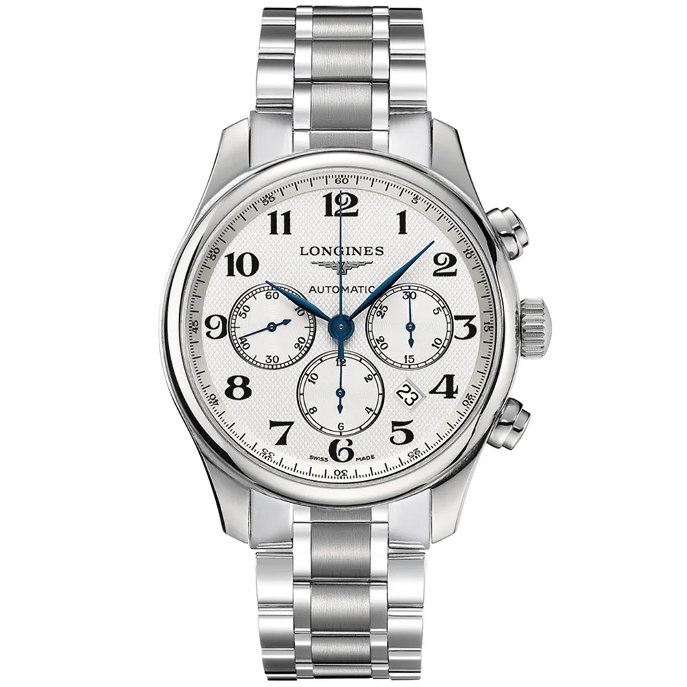 LONGINES Master Collection