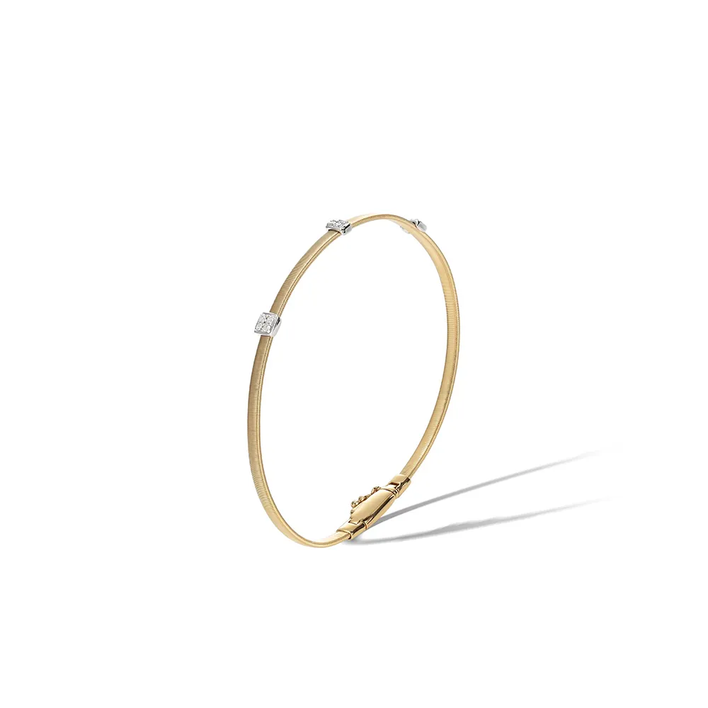 MARCO BICEGO Masai