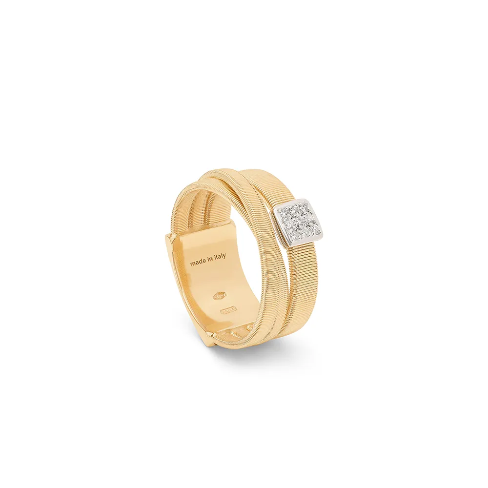 MARCO BICEGO Masai