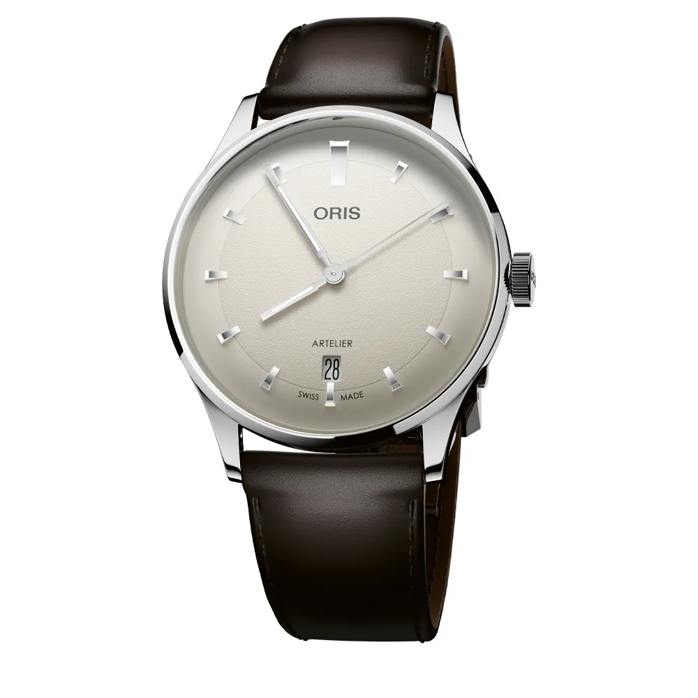 ORIS Artelier