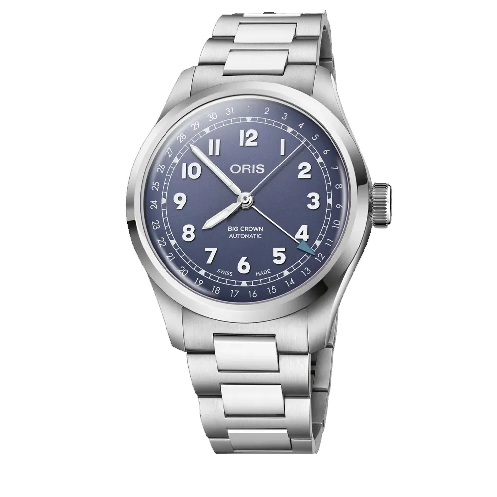 ORIS Big Crown
