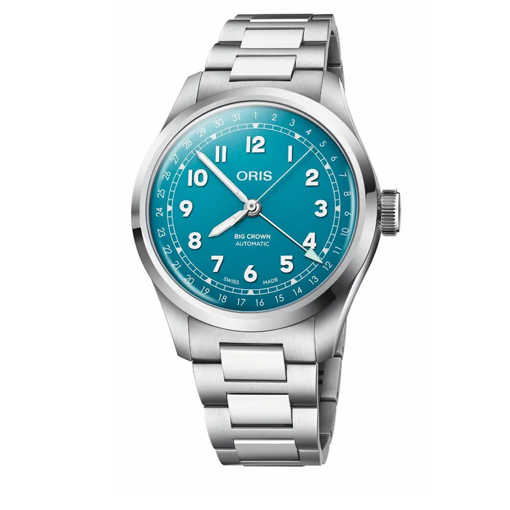 ORIS Big Crown