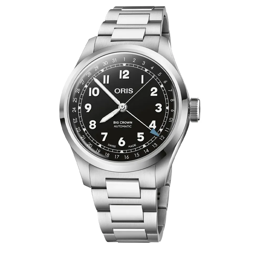 ORIS Big Crown