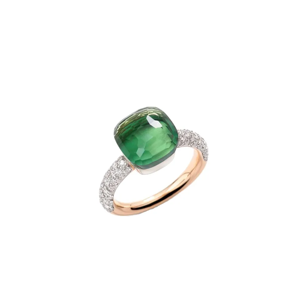 POMELLATO Nudo Classic