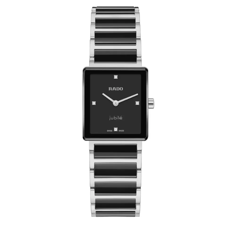 RADO Integral