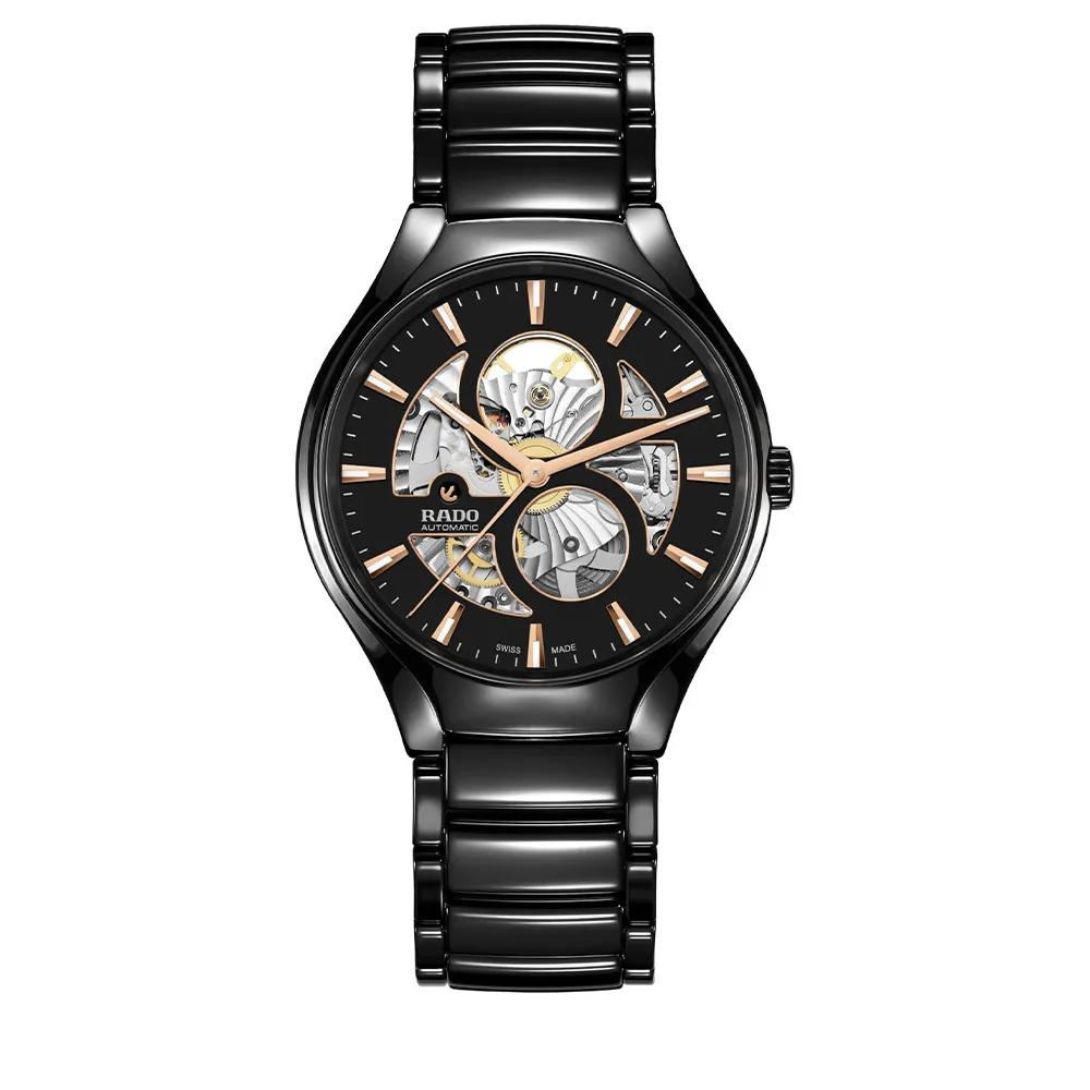 RADO True Round