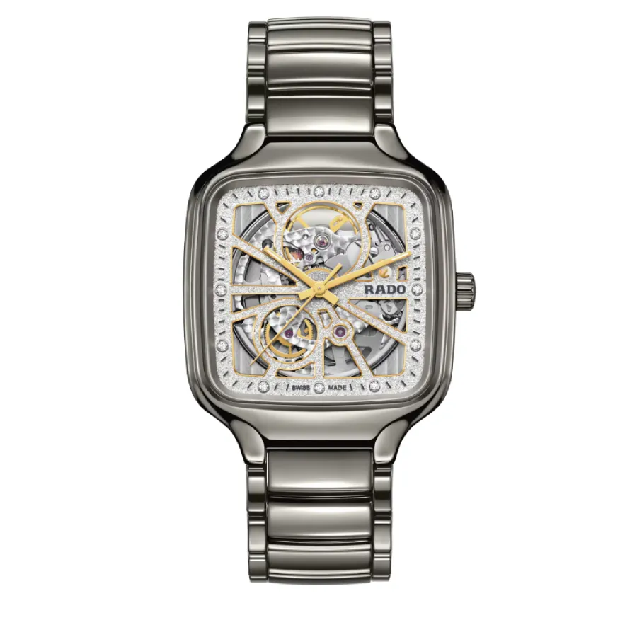 RADO True Square