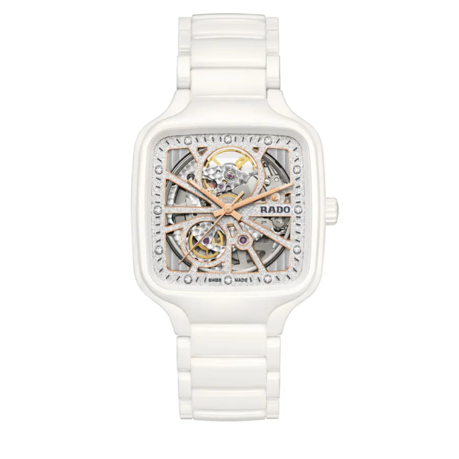 RADO True Square