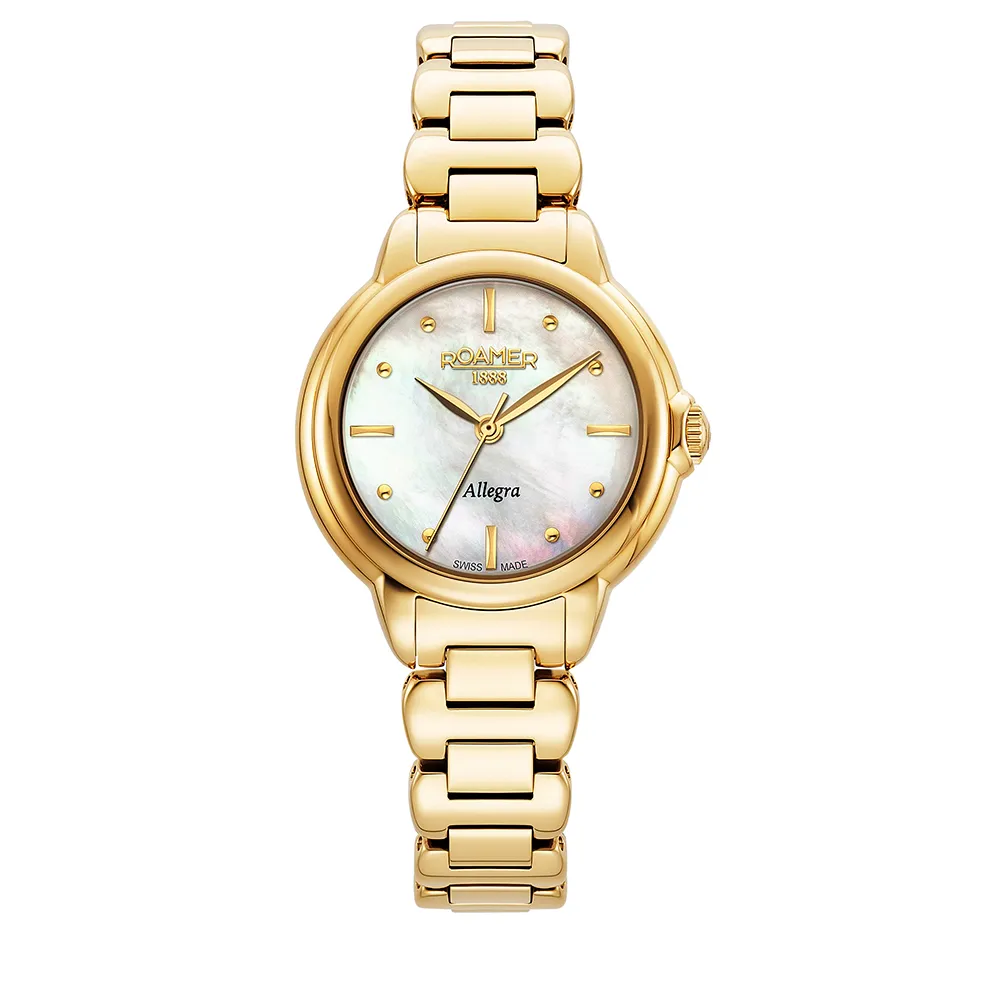 ROAMER Allegra