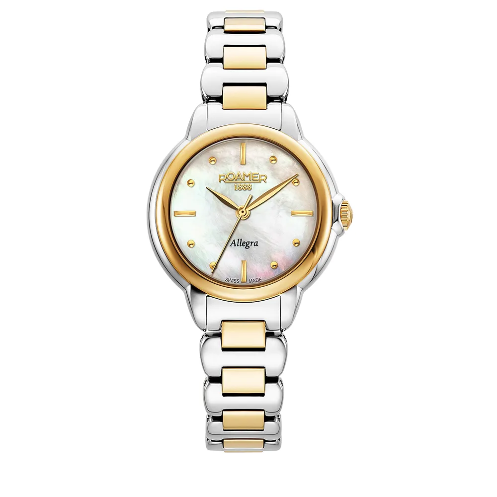 ROAMER Allegra