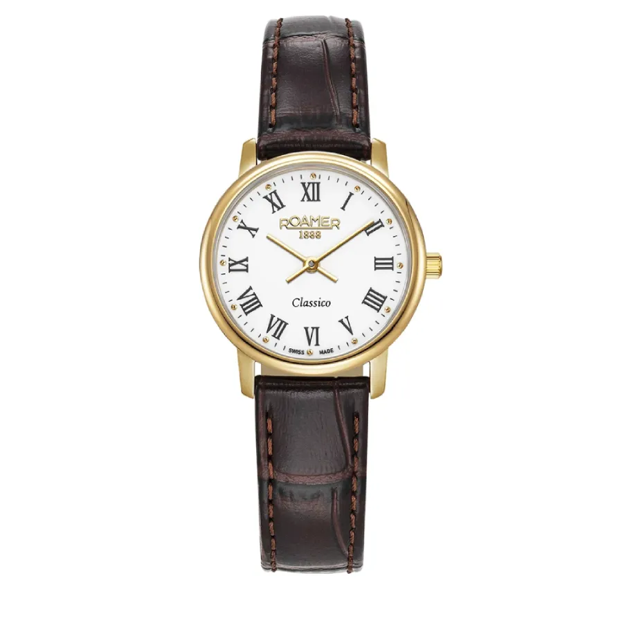 ROAMER Classico Ladies