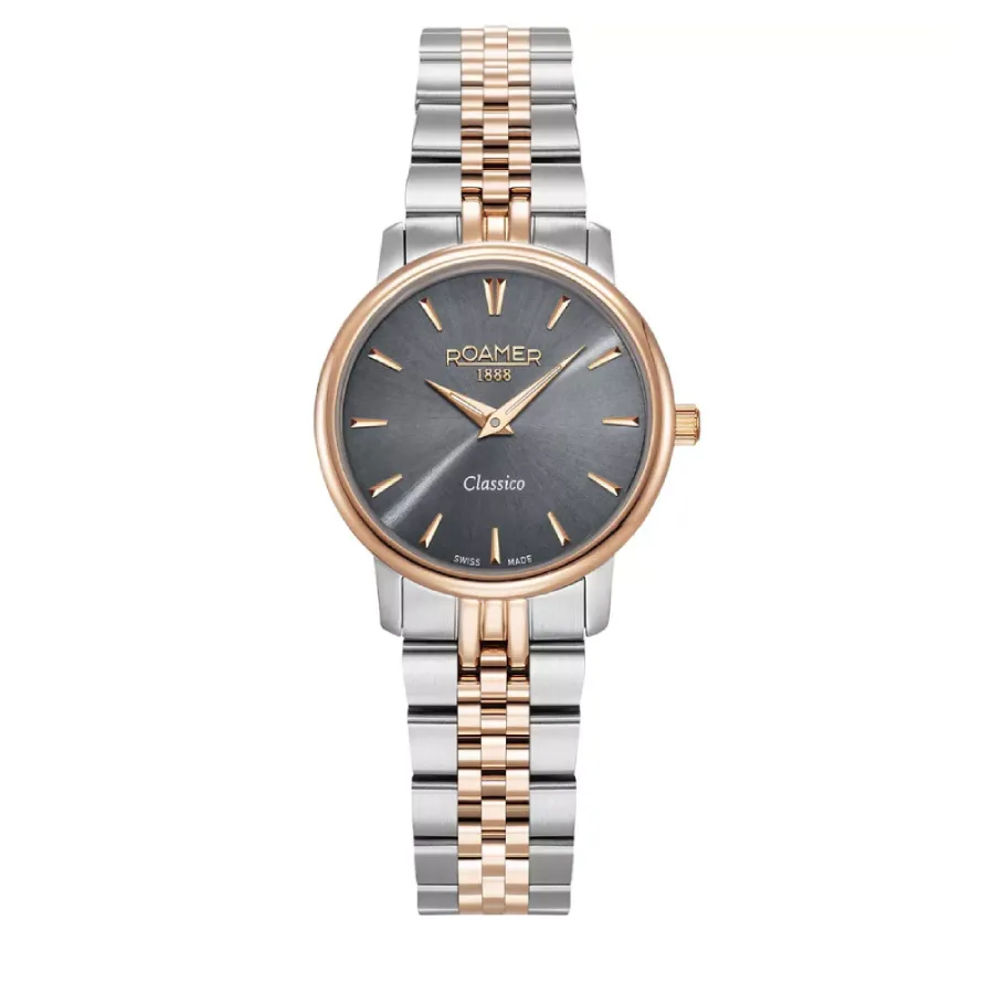 ROAMER Classico Ladies