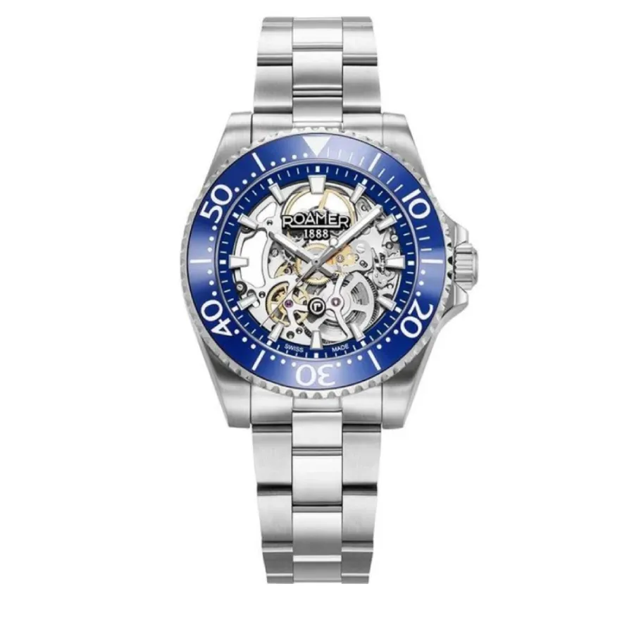 ROAMER Premier
