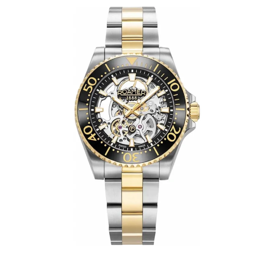 ROAMER Premier