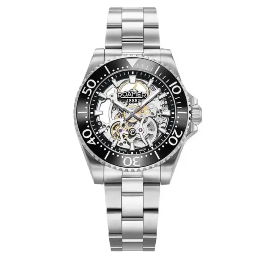 ROAMER Premier