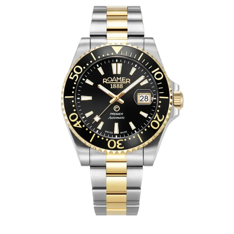ROAMER Premier