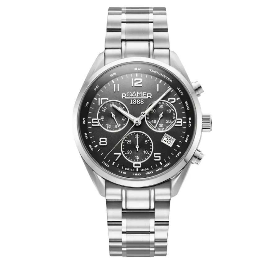 ROAMER Pro Chrono